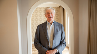 A company backed by the Koch brothers just bought Time Incorporated for $3 billion<em></em>